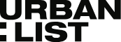 Urban List Logo